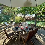 Jolie Maison Avec Terrasse Cyprien Sc175-489 Saint-Cyprien (Pyrenees-Orientales)