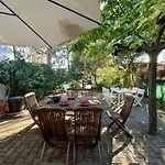 Jolie Maison Avec Terrasse Cyprien Sc175-489 Villa