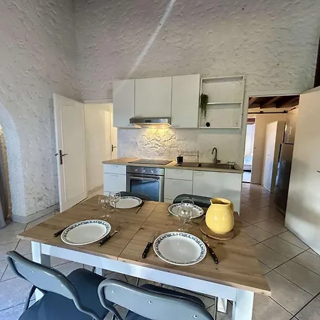 Vila Jolie Maison Avec Terrasse Cyprien Sc175-489 Saint-Cyprien (Pyrenees-Orientales)