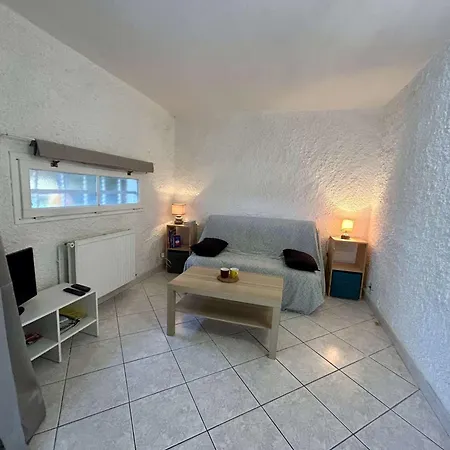 Jolie Maison Avec Terrasse Cyprien Sc175-489 Saint-Cyprien (Pyrenees-Orientales)