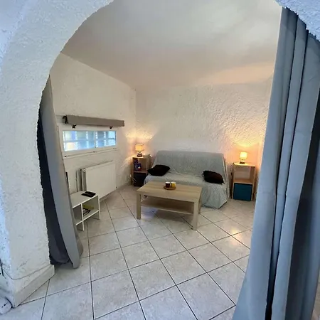 Jolie Maison Avec Terrasse Cyprien Sc175-489