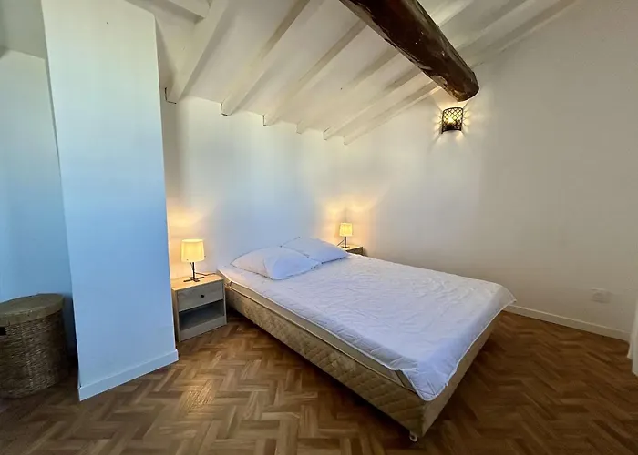 Jolie Maison Avec Terrasse Cyprien Sc175-489