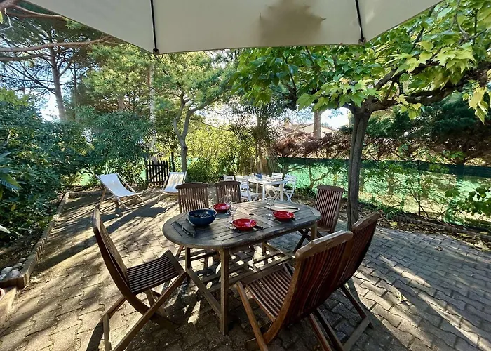 Jolie Maison Avec Terrasse Cyprien Sc175-489 Saint-Cyprien (Pyrenees-Orientales)